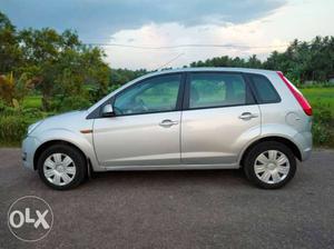  Ford Figo diesel  Kms