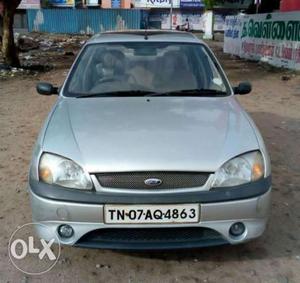 Ford Ikon 1.3 Flair, , Petrol