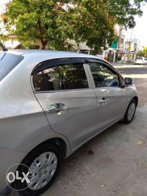 Honda Amaze petrol  Kms  year