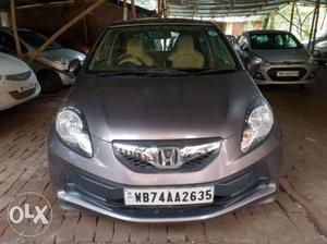 Honda Brio S Mt, , Petrol