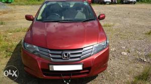 Honda City 1.5 S MT  Petrol  Kms