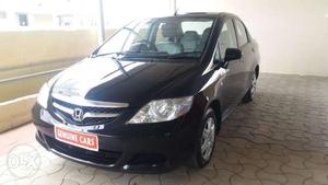 Honda City Zx Exi, , Petrol