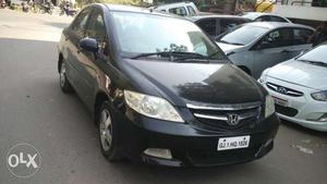 Honda City Zx Gxi, , Petrol