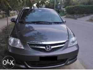 Honda City Zx Gxi petrol  Kms  year