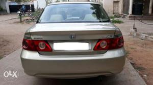 Honda City Zx petrol  Kms  year