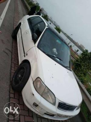  Honda City petrol  Kms