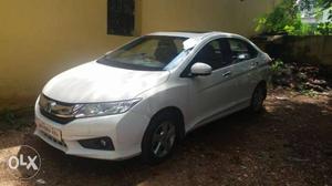  Honda City petrol  Kms