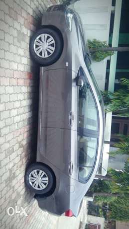  Honda City petrol  Kms