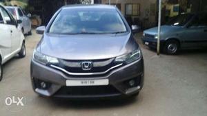 Honda Jazz Vx Idtec, , Diesel