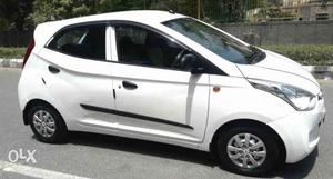 Hyundai Eon Era +, , Petrol