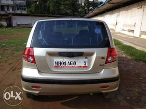 Hyundai Getz Gls Abs, , Petrol