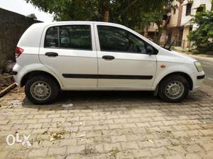 Hyundai Getz Gls, , Petrol