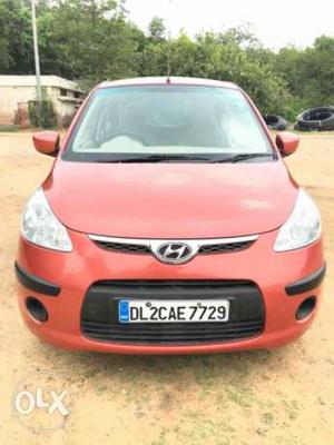 Hyundai I10 Magna, , Petrol