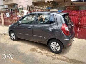  Hyundai I10 petrol  Kms