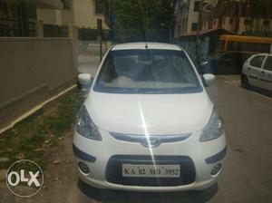 Hyundai I20 Sportz , Petrol