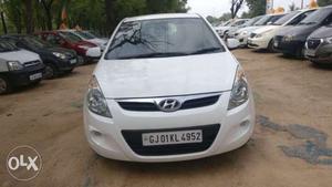 Hyundai I20 Sportz , Petrol