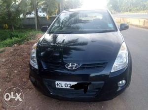 Hyundai I20 diesel  Kms
