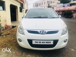 Hyundai I20 petrol  Kms  year