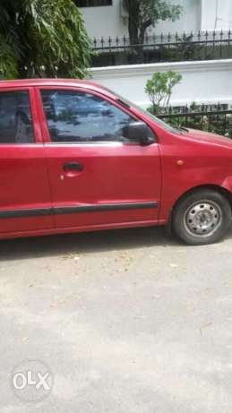 Hyundai Santro, , Petrol