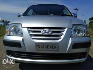 Hyundai Santro Xing Gls, , Petrol