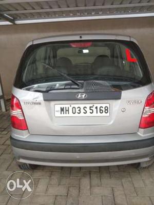 Hyundai Santro Xing petrol 60 Kms  year