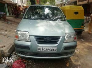 Hyundai Santro Xing petrol  Kms  year