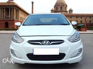 Hyundai Verna Fluidic 1.6 Vtvt, , Cng