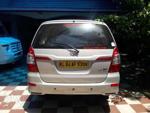 Innova Taxi For Sale