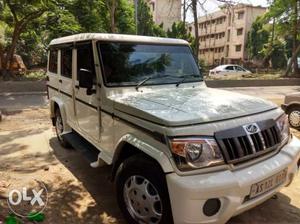 Mahindra Bolero diesel  Kms  year