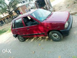 Maruti Suzuki 800 cng  Kms  year