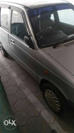  Maruti Suzuki 800 lpg  Kms