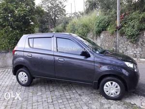  Maruti Suzuki Alto 800 petrol  Kms