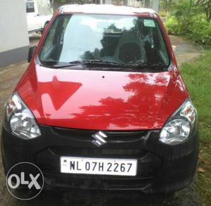  Maruti Suzuki Alto 800 petrol  Kms