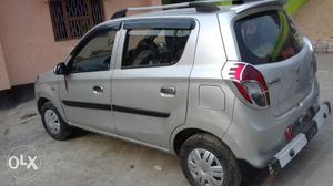 Maruti Suzuki Alto 800 petrol  Kms  year