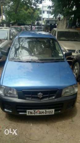 Maruti Suzuki Alto Lx, , Petrol