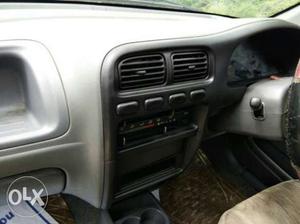 Maruti Suzuki Alto Lx, , Petrol