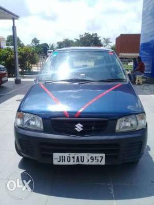 Maruti Suzuki Alto Lx, , Petrol