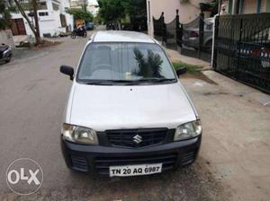 Maruti Suzuki Alto Lxi Bs-iii, , Petrol