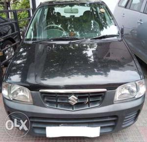 Maruti Suzuki Alto Lxi Bs-iii, , Petrol