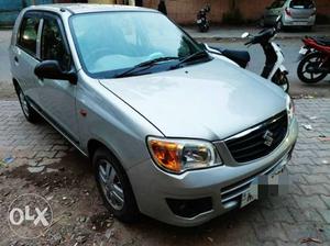  Maruti Suzuki Alto k10 Vxi petrol  Kms