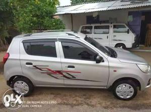  Maruti Suzuki Alto k10petrol  Kms