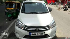 Maruti Suzuki Celerio Vdi, , Diesel