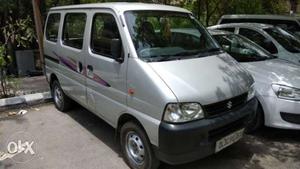 Maruti Suzuki Eeco 5 Str With A/c+htr, , Petrol