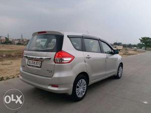 Maruti Suzuki Ertiga Vdi, , Diesel