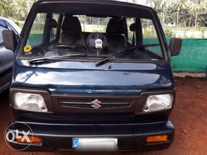 Maruti Suzuki Omni 5 Str Bs-iii, , Petrol