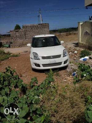 Maruti Suzuki Swift Dzire diesel  Kms  year