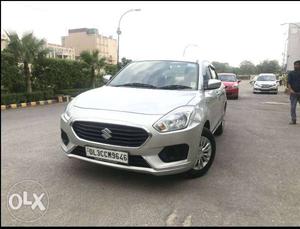  Maruti Suzuki Swift Dzire petrol  Kms