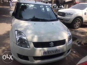 Maruti Suzuki Swift Vxi 1.2 Abs Bs-iv, , Petrol