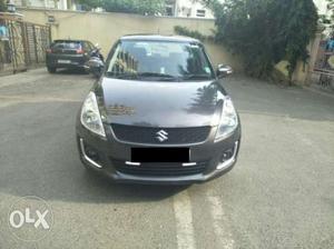 Maruti Suzuki Swift Vxi, , Petrol