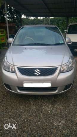 Maruti Suzuki Sx4 Zxi, , Petrol